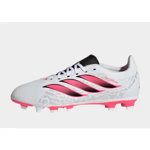Chaussures de football enfant adidas Predator Club FG/MG image-1