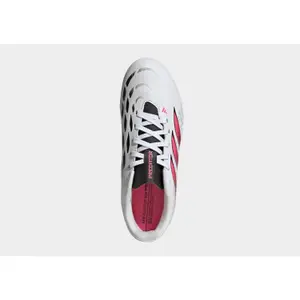 Chaussures de football enfant adidas Predator Club FG/MG image-2