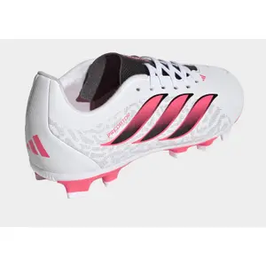 Chaussures de football enfant adidas Predator Club FG/MG image-3