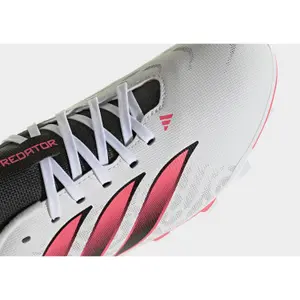Chaussures de football enfant adidas Predator Club FG/MG image-5