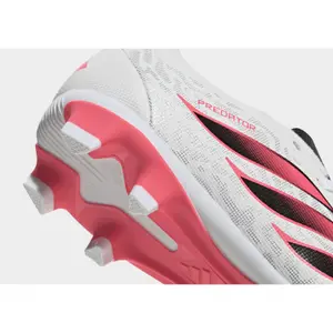 Chaussures de football enfant adidas Predator Club FG/MG image-6