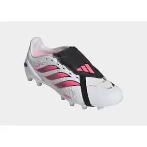 Children's Football Boots adidas Predator League FT FG/MG image-0
