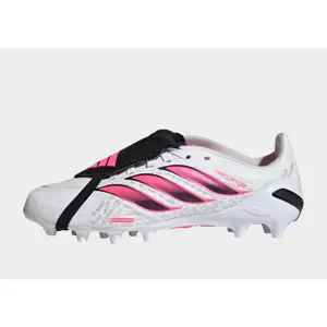 Children's Football Boots adidas Predator League FT FG/MG image-1