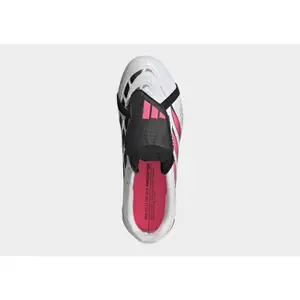 Children's Football Boots adidas Predator League FT FG/MG image-2