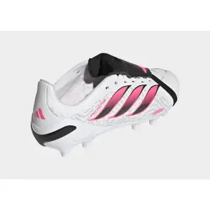 Children's Football Boots adidas Predator League FT FG/MG image-3