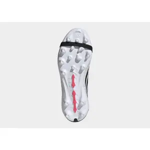 Children's Football Boots adidas Predator League FT FG/MG image-4