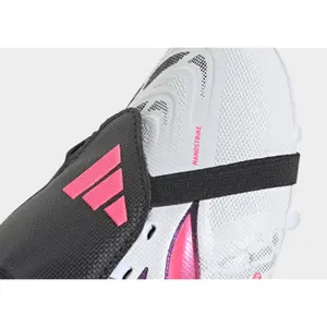Children's Football Boots adidas Predator League FT FG/MG image-5