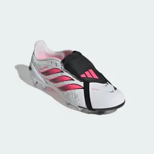 Chaussures de football enfant adidas Predator League FT FG image-1