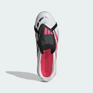 Chaussures de football enfant adidas Predator League FT FG image-3