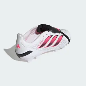 Chaussures de football enfant adidas Predator League FT FG image-4