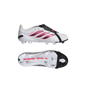 Chaussures de football enfant adidas Predator League FT FG image-6