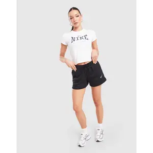 Short femme Nike Sportswear Phoenix image-1
