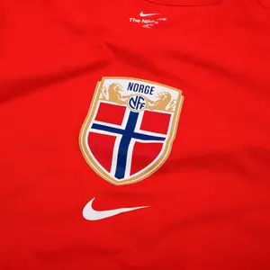 T-Shirt Norvège Coupe du Monde 2026 image-2