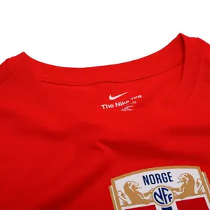 T-Shirt Norvège Coupe du Monde 2026 image-3