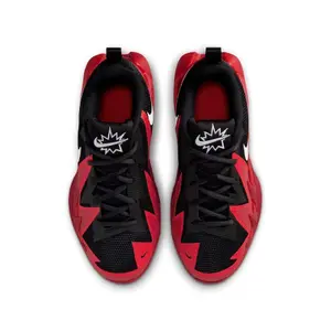 Chaussures de basketball basses enfant Nike S.T. Dynamite image-3