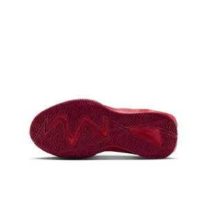 Chaussures de basketball basses enfant Nike S.T. Dynamite image-5