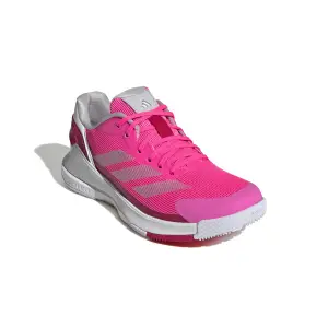 Chaussures de padel femme adidas Crazyquick image-1