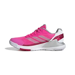 Chaussures de padel femme adidas Crazyquick image-3
