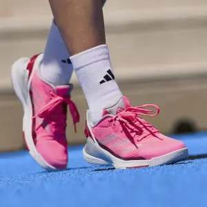 Chaussures de padel femme adidas Crazyquick image-4