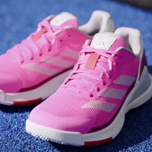 Chaussures de padel femme adidas Crazyquick image-5