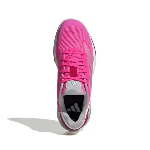 Chaussures de padel femme adidas Crazyquick image-6