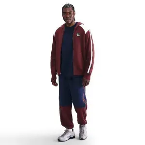 Hoodie Nike Club image-2