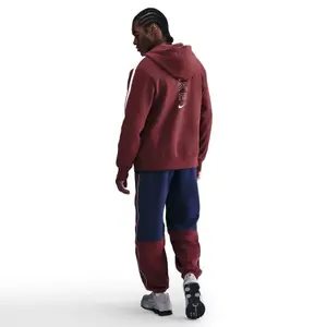 Hoodie Nike Club image-4