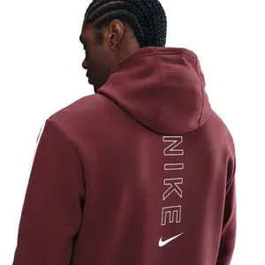 Hoodie Nike Club image-5
