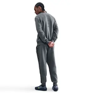 Hooded sweatshirt Nike Club image-2