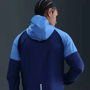 Running jacket Nike image-3