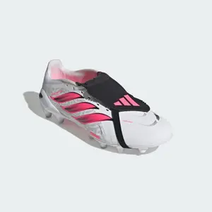 Scarpe da calcio adidas Predator League Fold-Over Tongue AG image-1