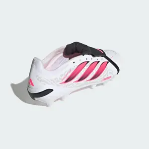 Scarpe da calcio adidas Predator League Fold-Over Tongue AG image-5
