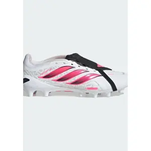 Scarpe da calcio adidas Predator League Fold-Over Tongue AG image-6