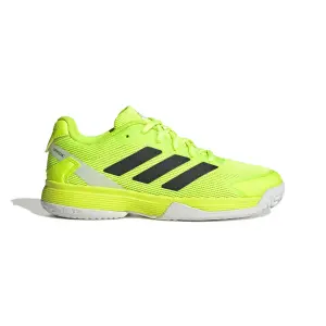 Zapatillas de tenis para niños adidas Ubersonic Lucid image-0
