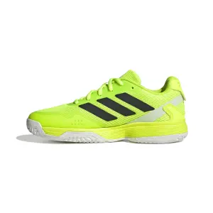 Zapatillas de tenis para niños adidas Ubersonic Lucid image-4