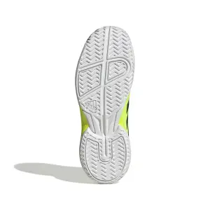 Zapatillas de tenis para niños adidas Ubersonic Lucid image-6