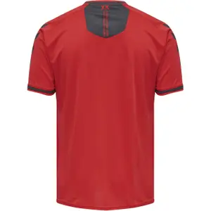 Camiseta Hummel Poly hmlACTION image-2