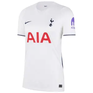Maillot Domicile femme Tottenham 2026/27, vue 1