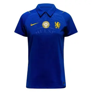 Maillot Domicile femme Chelsea 2026/27, vue 1