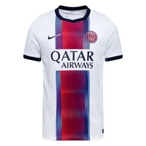 PSG Women's Away Shirt 2026/27