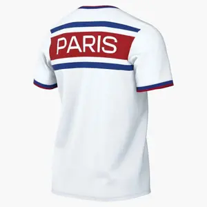 PSG Domicile Póló 2026/27 image-1