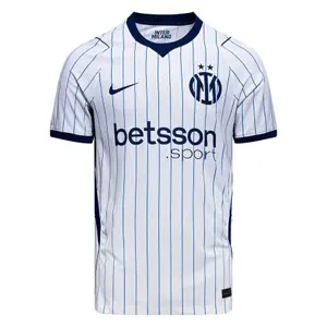 Buitenmaillot Inter Milan 2026/27 image-0