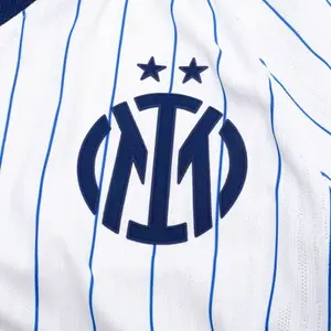 Buitenmaillot Inter Milan 2026/27 image-2