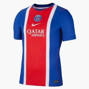 PSG Authentic Hjemme Trøje Kvinder Aero-FIT 2026/27