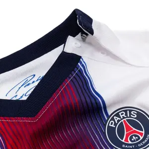 Mini-zestaw na zewnątrz dla niemowląt chłopca PSG 2026/27 image-3