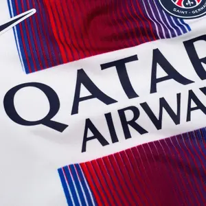 Mini-zestaw na zewnątrz dla niemowląt chłopca PSG 2026/27 image-4