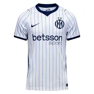 Auswärtstrikot Inter Mailand 2026/27 image-0
