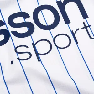 Auswärtstrikot Inter Mailand 2026/27 image-6