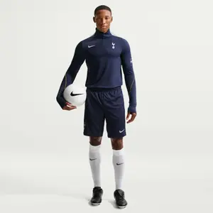 Calções do Tottenham Strike image-0