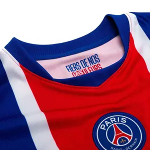 Heimtrikot Damen PSG 2026/27 image-2